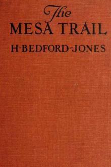 The Mesa Trail